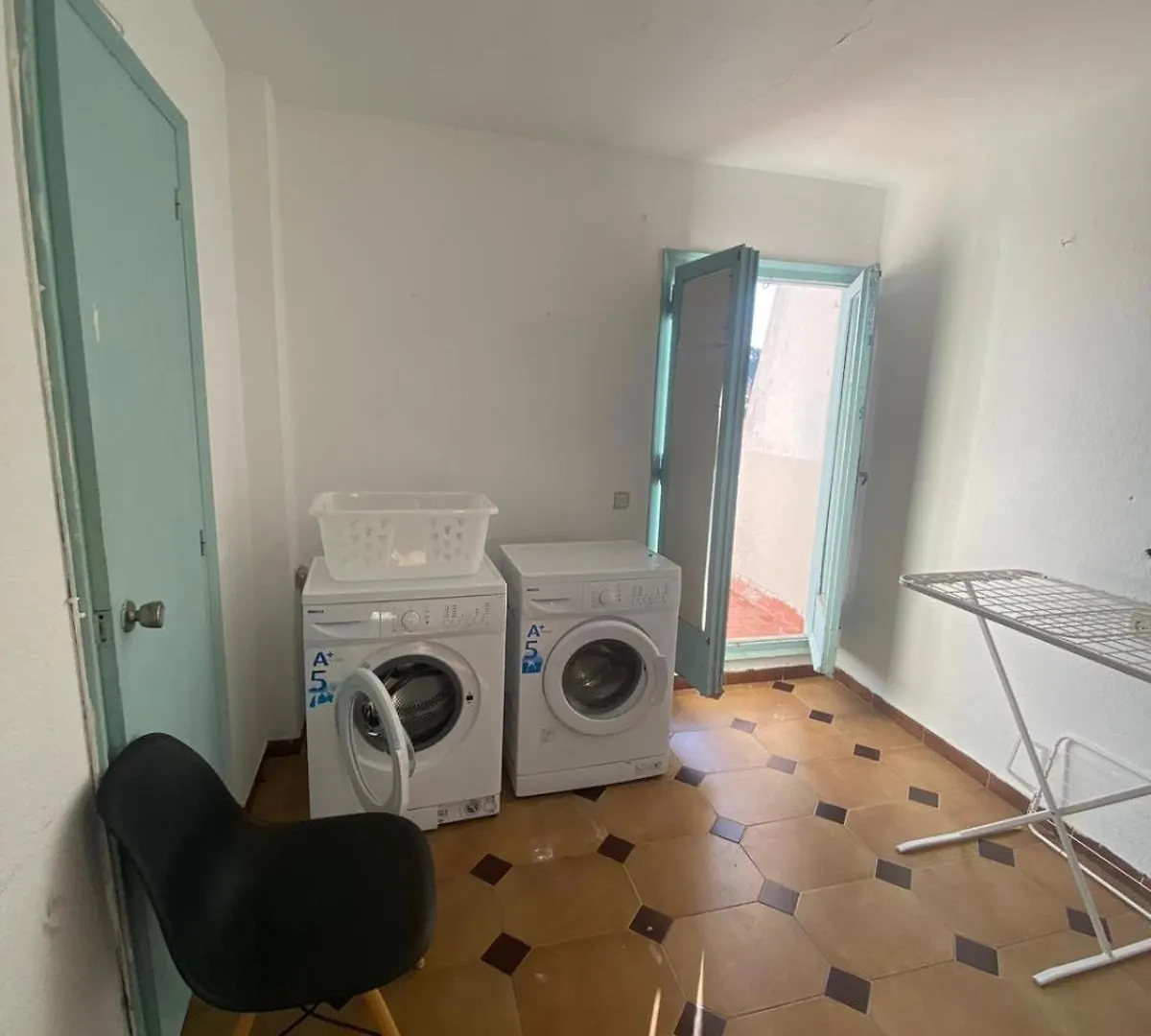 Appartement Nomad Haux In The Heart Of Tossa 1 à Tossa de Mar Espagne
