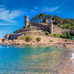 4* Отель Rvhotels De Tossa (adults Only)